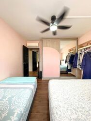 Blk 540 Pasir Ris Street 51 (Pasir Ris), HDB Executive #614780611